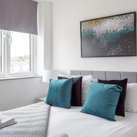 Charming 1 Bedroom Apartment In Leeds Лідс Екстер'єр фото