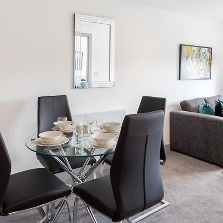 Charming 1 Bedroom Apartment In Leeds Лідс Екстер'єр фото